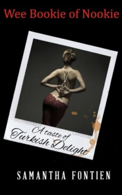 A Taste of Turkish Delight: Wee Bookie of Nookie - Paperback NEW Fontien, Samant