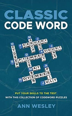 Classic Codeword                                                               