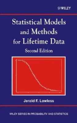 Statistical Models and Methods for Lifetime Data - Hardcover - GOOD