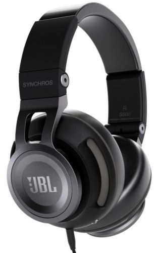 JBL Tune 500 Wired on Ear Headphones at Rs 2499/piece