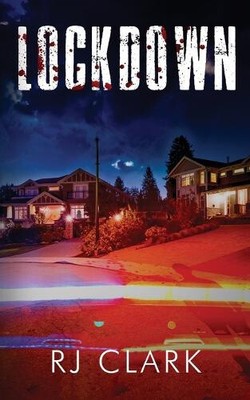 Lockdown (Staycation Series #2) by Rj Clark