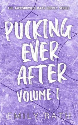 Emily Rath Pucking Ever After (Paperback)