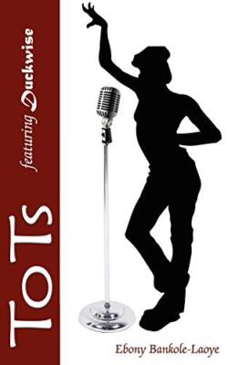 ToTs Ebony Bankole-Laoye New Book 9781438948836