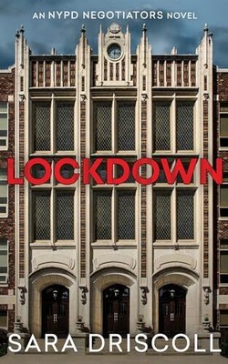Lockdown (NYPD Negotiators)