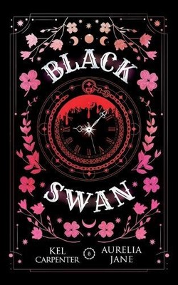 Kel Carpenter Aurelia Jane Black Swan (Paperback) (UK IMPORT)