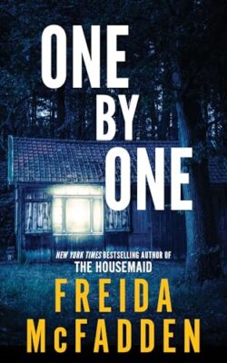 One by One: From the Sunday Times Be... by McFadden, Freida Paperback / softback