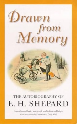 E. H. Shepard Drawn from Memory (Paperback)