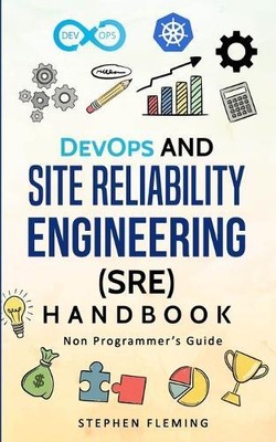 Stephen Fleming DevOps and Site Reliability Engineering  (Paperback) (UK IMPORT)