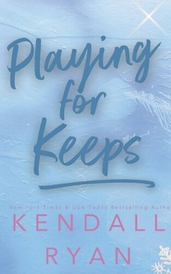 Kendall Ryan Playing for Keeps (Paperback) Hot Jocks (UK IMPORT)