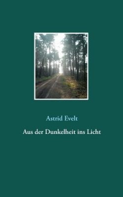 Aus der Dunkelheit ins Licht [German] by Evelt, Astrid [Paperback]