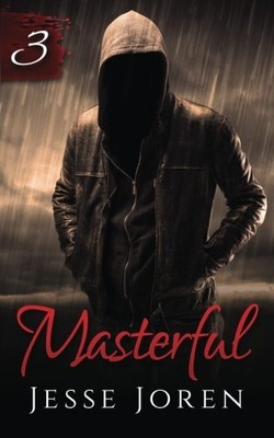 MASTERFUL 3 By Jesse Joren **BRAND NEW**