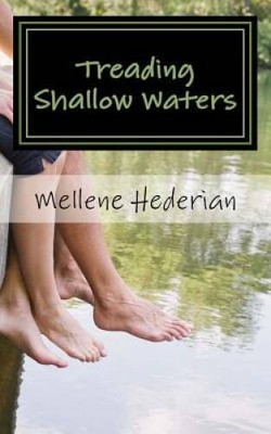 Treading Shallow Waters: A Journey through Life and Loss - Paperback - GOOD