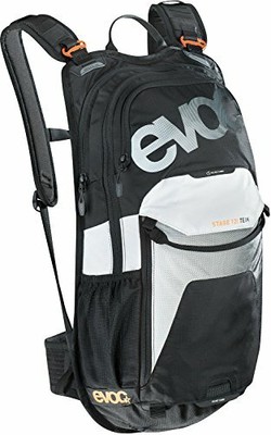 evoc Scenario Zaino Unisex Adulto, Nero (j5S)