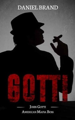 Daniel Brand Gotti (Paperback)