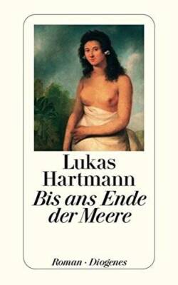 Bis ans Ende der Meere - Paperback - GOOD