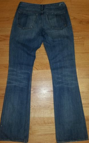 Earnest de algodón para mujer cosido