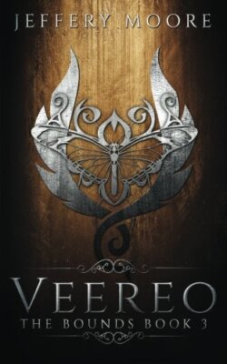 Veereo: Bounds Book 2: Volume 3 (The Bounds) 9781533371720 Fast Free Shipping-,