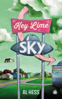 Key Lime Sky - GOOD
