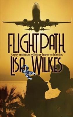 Flight Path by Lisa Wilkes
