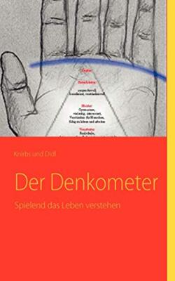 Jung - Der Denkometer Spielend das Leben verstehen - New paperback or  - T555z