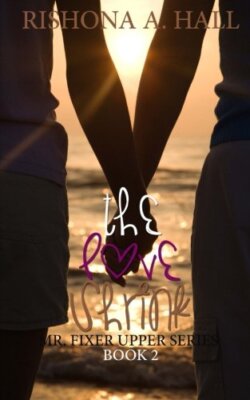 The Love Shrink: Volume 2 (Mr. Fixer Upper), Hall 9781523777013 Free Shipping-,