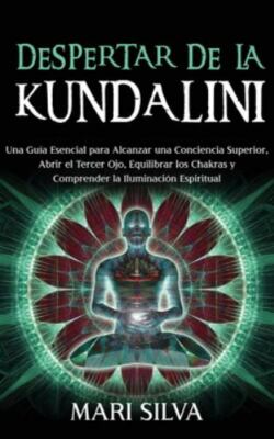 Despertar De La Kundalini by Silva, Mari, Brand New, Free shipping in the US