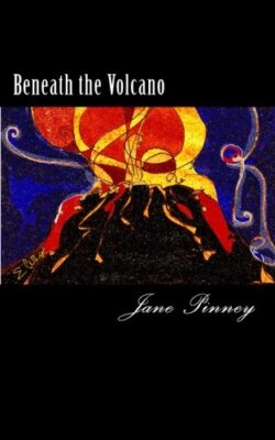 Beneath the Volcano: A Sequel to License to Kill 9781500177935 Free Shipping-,