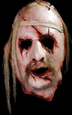 Devil's Rejects Victim Mask [New Misc] Costume