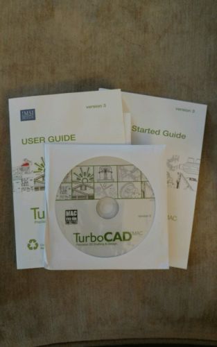 Software de computadora Mac IMSI/Design