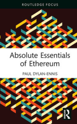 Absolute Essentials of Ethereum (Absolute Essentials of Business an - VERY GOOD