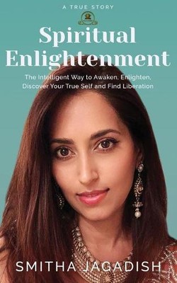 Smitha Jagadish Spiritual Enlightenment (Paperback) (UK IMPORT)