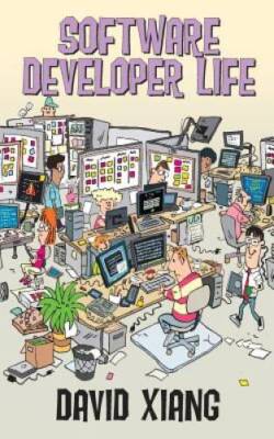 Software Developer Life: Career, Learning, Coding, Daily Life, Stories - GOOD