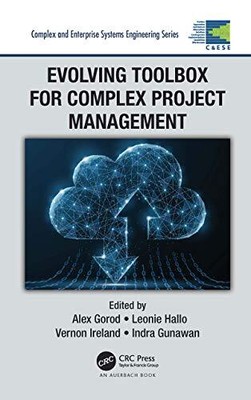 Evolving Toolbox for Complex Project Management (Complex and Enterprise Systems