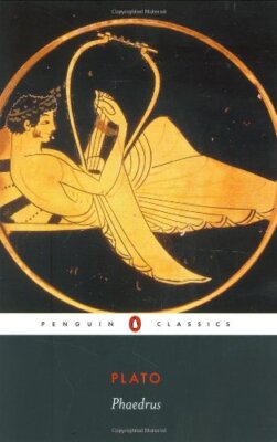 Phaedrus (Penguin Classics) by Plato [Paperback]