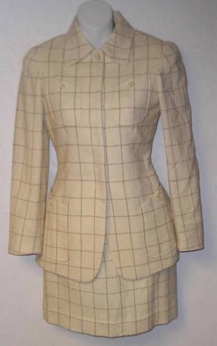 Trajes y trajes separados para mujer Anne Klein