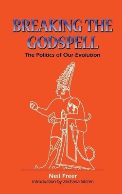 Neil Freer Breaking the Godspell (Hardback) (UK IMPORT)