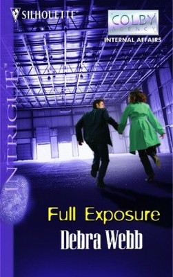 Full Exposure (Silhouette Intrigue S.) by Webb, Debra Paperback Book The Fast