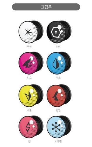 EXO PLANET # 4 EℓyXiOn dot トレカ　ギョンス EXO PLANET # 4 EℓyXiOn dot トレカ ギョンス - メルカリ