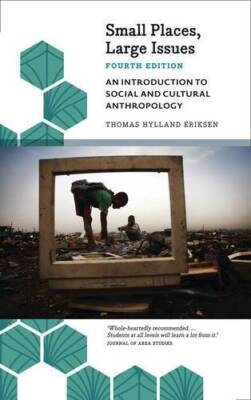 Small Places, Large Issues: An Introduction to Social and Cultural A - VERY GOOD