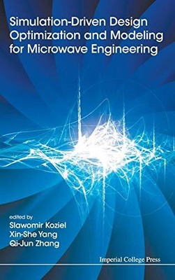 SIMULATION-DRIVEN DESIGN OPTIMIZATION AND MODELING FOR By Qi-jun Zhang VG