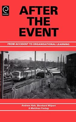 Hale - After the Event - New hardback or cased book - 37 - S555z