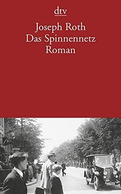 Joseph Roth Das Spinnennetz (Paperback) (UK IMPORT)