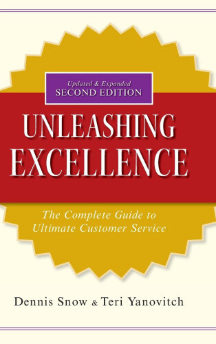 Unleashing Excellence: The Complete Guide To Ultimate Customer Service Neuf