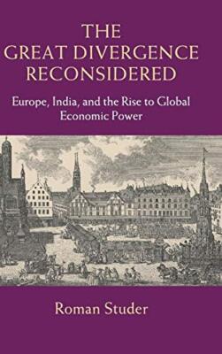 Studer - Great Divergence Reconsidered - New hardback or cased book -  - S555z
