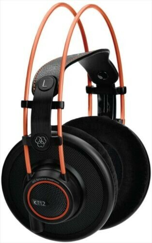 ヘッドホン AKG Reference Studio Headphones K712PRO K712 PRO | Reference studio headphones