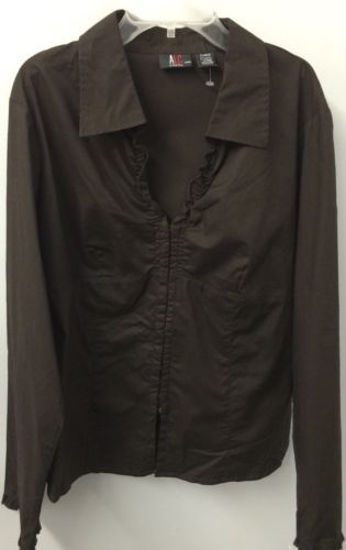 Mezcla de algodón A.L.C. Ropa para De mujer