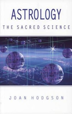 Astrology the Sacred Science (Spiritual Perspective) - Paperback - GOOD