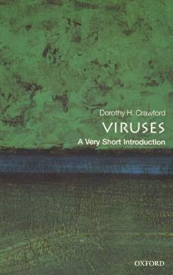 Viruses: A Very Short Introduction (Very Short Introductions) By