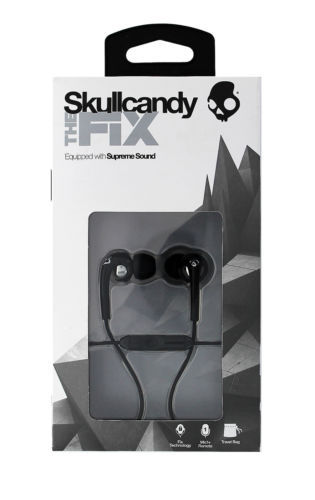 Skullcandy Cell Phone Accessories