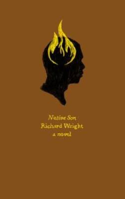 Native Son - Paperback By Wright, Richard - VERY GOOD